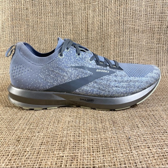 🛑SOLD🛑 Brooks Running Shoes Levitate Size 12 Medium - Picture 6 of 11